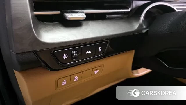 Kia Carnival 4th generation id 3650534 из Кореи 6