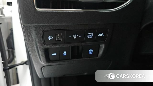 Hyundai Sonata Hybrid (DN8) 2020 Белый из Кореи, фото 6
