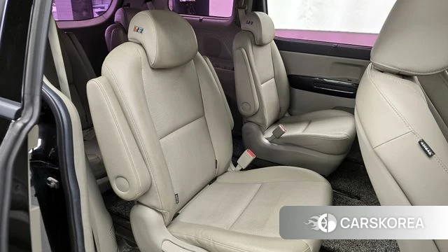 Kia The New Carnival 2020 Черный из Кореи, фото 6