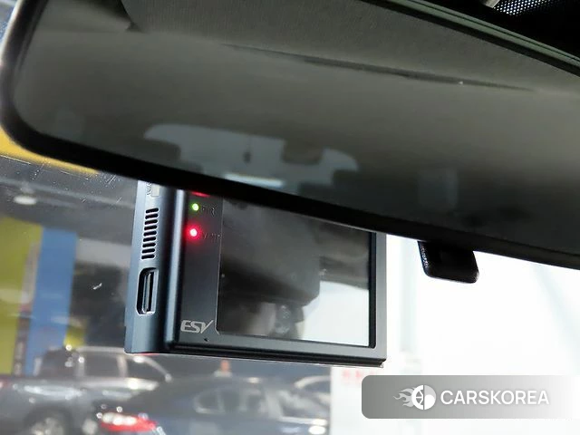 Hyundai The New Grand Starex 2018 Серый из Кореи, фото 6