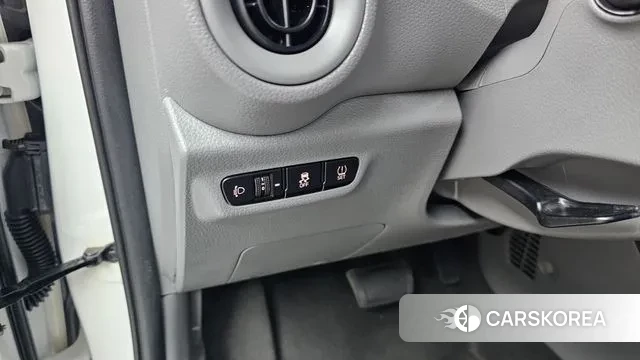 Kia Morning Urban (JA) 2021 Белый из Кореи, фото 6