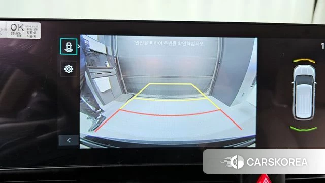 Kia The New Carnival 4th Generation 2024 Черный из Кореи, фото 6