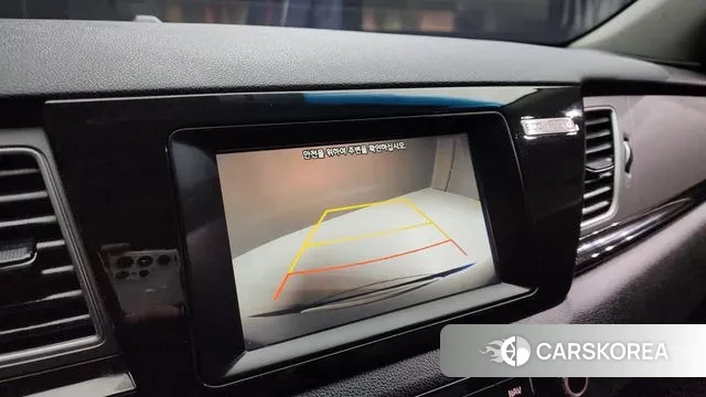 Kia Niro 2018 Синий из Кореи, фото 6