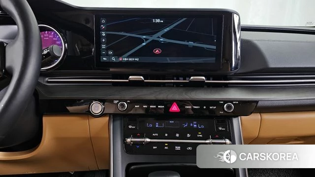 Kia Carnival 4th generation 2021 Белый из Кореи, фото 6