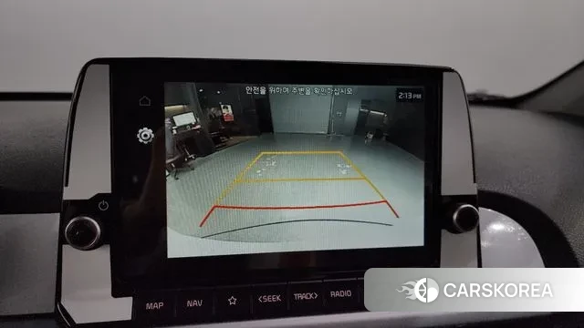 Kia Morning Urban (JA) 2021 Белый из Кореи, фото 6