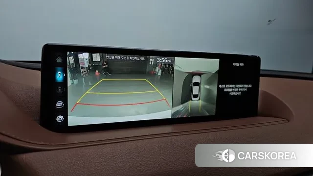 Genesis G80 (RG3) 2021 Белый из Кореи, фото 6