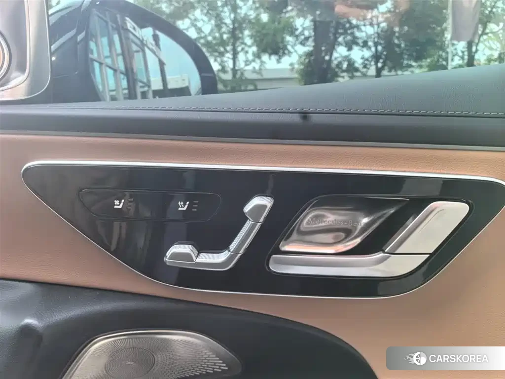 Mercedes-Benz E-Class 2025 Черный из Китая, фото 6