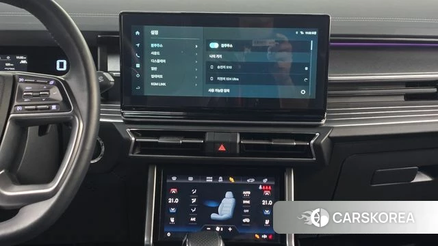 Ssangyong Torres 2022 Белый из Кореи, фото 6