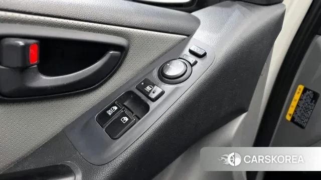 Hyundai The New Grand Starex 2019 Белый из Кореи, фото 6