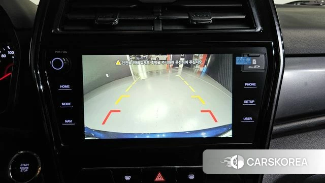 Ssangyong Berry New Tivoli 2020 Синий из Кореи, фото 6