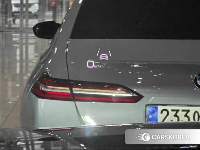 Audi Q8 (4M) 2024 Черный из Кореи, фото 6