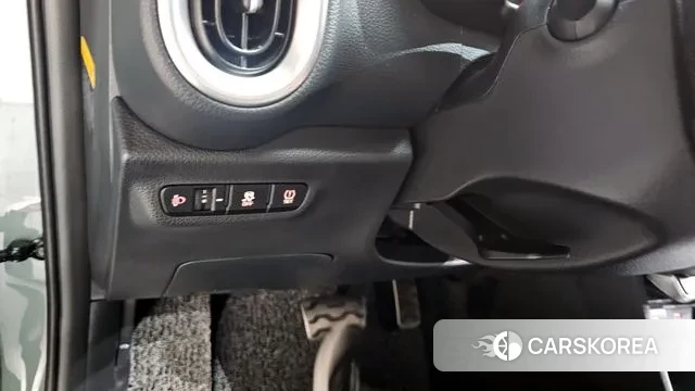 Kia The New Morning (JA) 2025 Зеленый из Кореи, фото 6