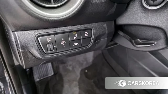 Kia Come New K3 2021 Серый из Кореи, фото 6