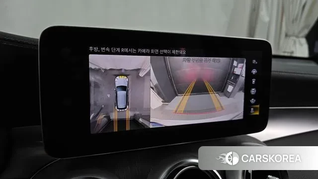 Mercedes-Benz GLC-Class X253 id 3513104 из Кореи 6