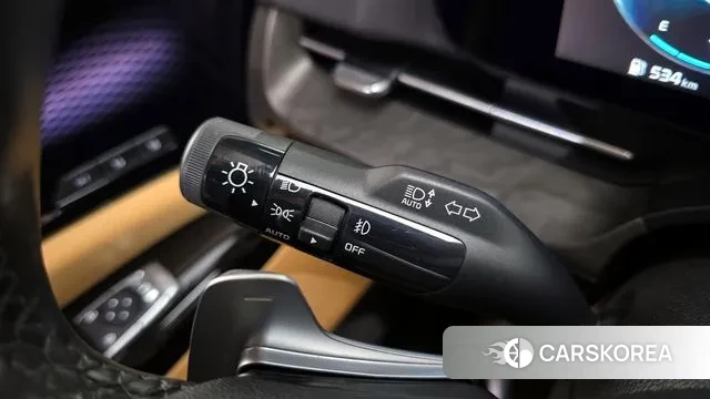 Kia Carnival 4th generation 2023 Белый из Кореи, фото 6