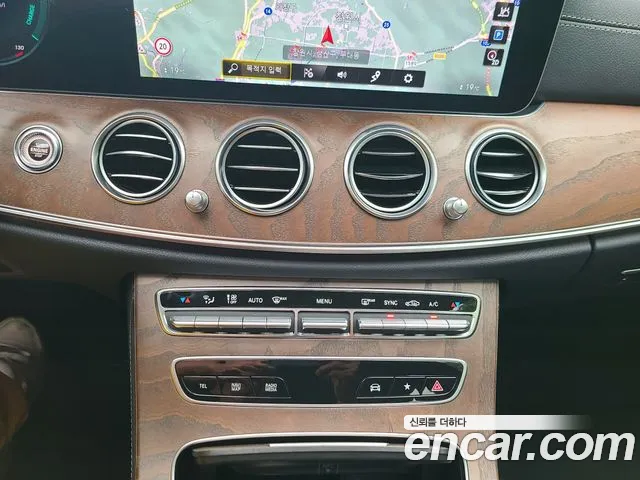 Mercedes-Benz E-Class W213 2023 Белый из Кореи, фото 6