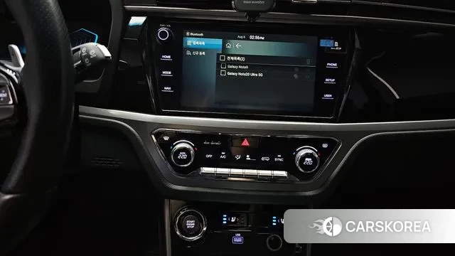 Ssangyong Beautiful Korando 2021 Белый из Кореи, фото 6