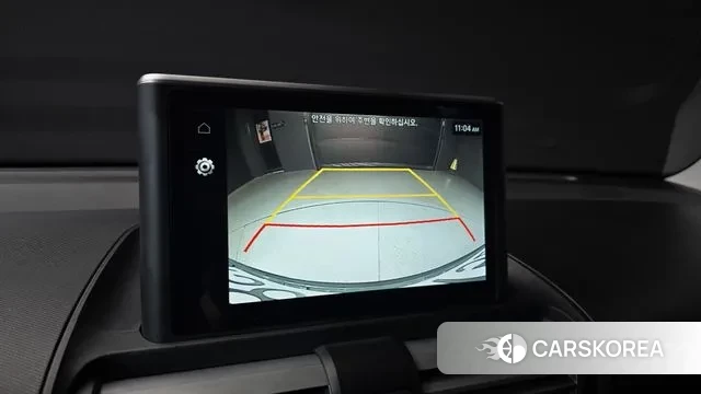 Hyundai Casper 2022 Белый из Кореи, фото 6