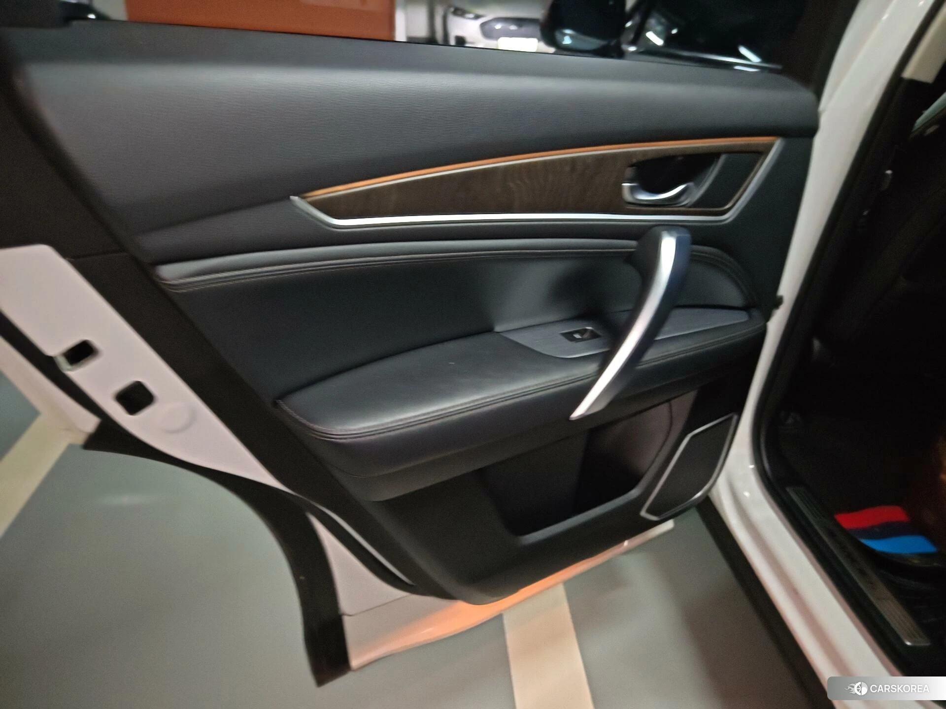 Honda Avancier 2020 Белый из Китая, фото 6