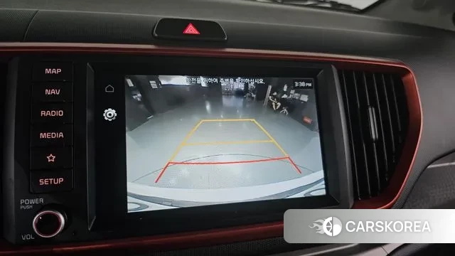 Kia The New Ray 2021 Белый из Кореи, фото 6