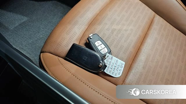 Ssangyong Torres 2023 Белый из Кореи, фото 6
