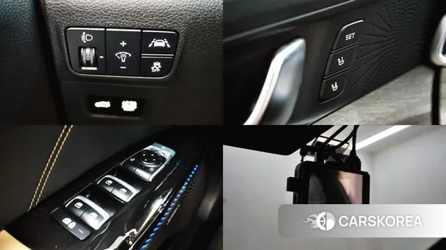 Kia K5 Hybrid 3rd Generation 2023 Белый из Кореи, фото 6