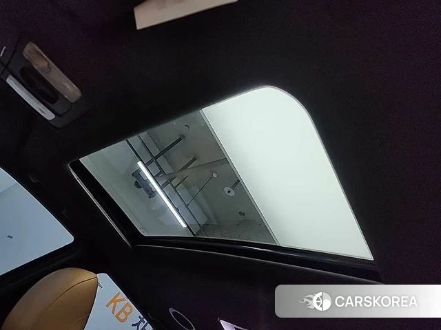 Kia Mohave Master 2020 Черный из Кореи, фото 6