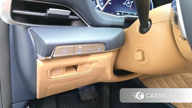 Genesis GV80 2020 Белый из Кореи, фото 6