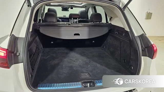 Mercedes-Benz GLE-Class W167 2025 Белый из Кореи, фото 6