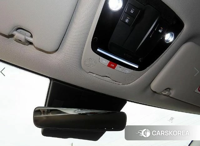 Kia The New Sportage 5th Generation Hybrid 2025 Серый из Кореи, фото 6