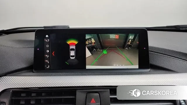 BMW 3 Series (F30) 2018 Белый из Кореи, фото 6