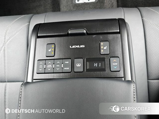 Lexus ES300h 7th generation 2020 Черный из Кореи, фото 6