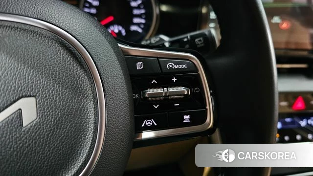 Kia Carnival 4th generation 2022 Белый из Кореи, фото 6