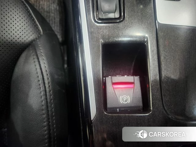 Renault Korea (Samsung) SM7 Nova 2018 Серый из Кореи, фото 6