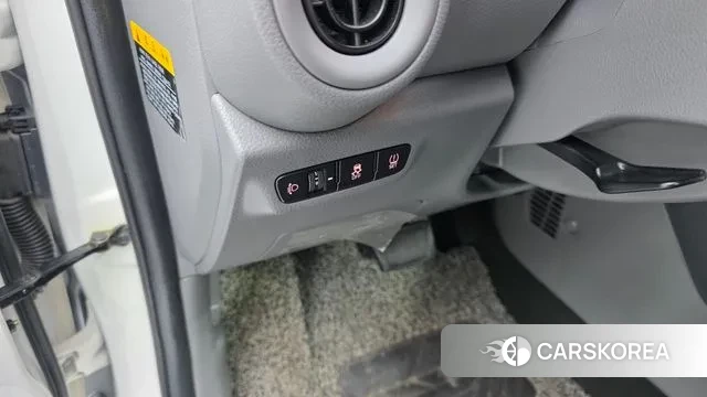 Kia Morning Urban (JA) 2020 Белый из Кореи, фото 6