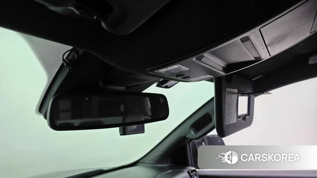 Ford Ranger 4th Generation 2023 Серый из Кореи, фото 6