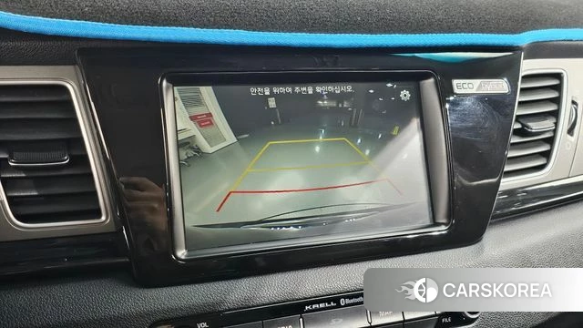 Kia Niro 2018 Синий из Кореи, фото 6