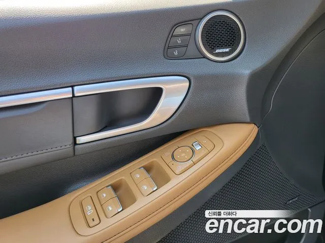 Hyundai Sonata (DN8) id 2661689 из Кореи 6