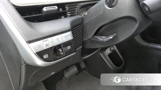 Hyundai Ionic 5 2021 Серебряный из Кореи, фото 6