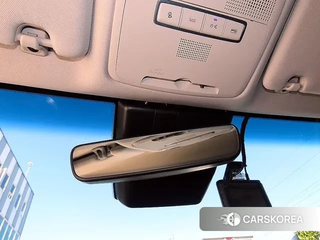 Hyundai The New Grandeur IG 2020 Черный из Кореи, фото 6