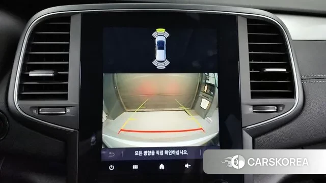 Renault Korea (Samsung) The New SM6 2022 Белый из Кореи, фото 6