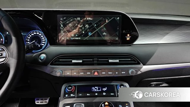 Hyundai Palisade 2020 Белый из Кореи, фото 6