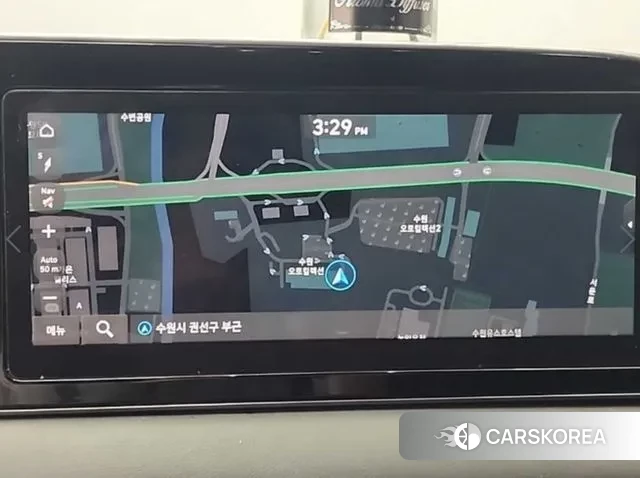 Hyundai Palisade 2020 Белый из Кореи, фото 6