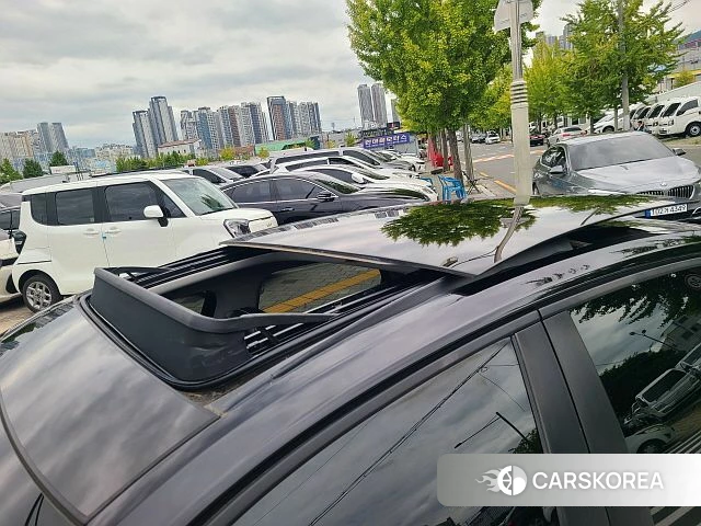 Volkswagen 7th Generation of Jetta 2022 Черный из Кореи, фото 6
