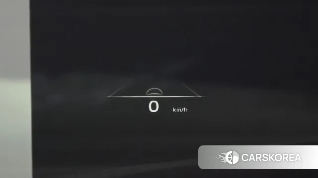 Kia The New K9 2nd generation 2022 Черный из Кореи, фото 6