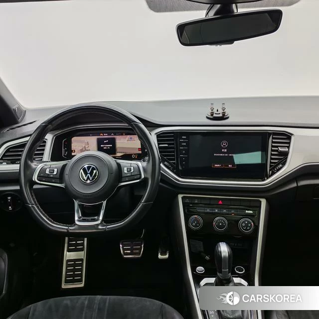 Volkswagen Exploring songs 2022 Белый из Китая, фото 6