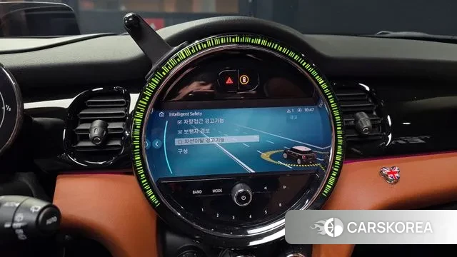 Mini Cooper S 2024 Черный из Кореи, фото 6