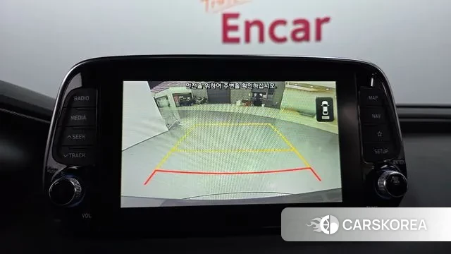 Hyundai Santa Fe TM 2019 Серый из Кореи, фото 6