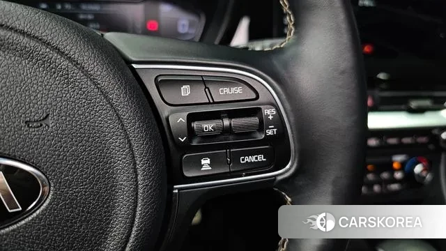 Kia The New Niro 2020 Серебряный из Кореи, фото 6