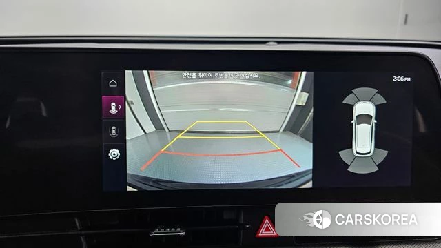 Kia Sportage 5th Generation 2021 Серый из Кореи, фото 6